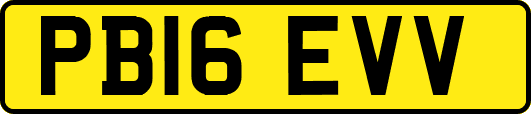 PB16EVV