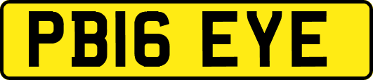 PB16EYE