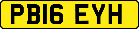 PB16EYH