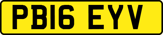 PB16EYV