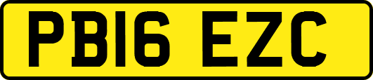 PB16EZC