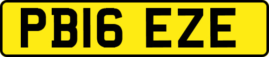 PB16EZE