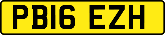 PB16EZH