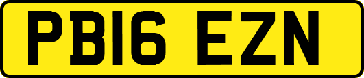 PB16EZN