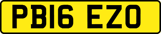 PB16EZO