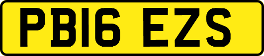 PB16EZS