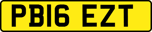 PB16EZT