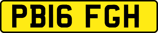 PB16FGH