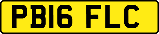 PB16FLC