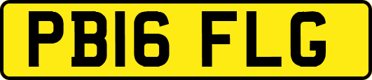 PB16FLG
