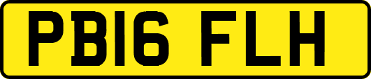 PB16FLH