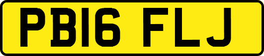 PB16FLJ