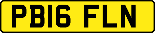 PB16FLN