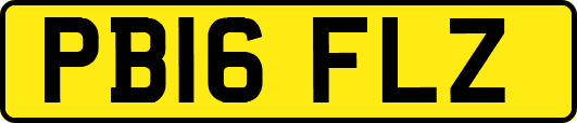 PB16FLZ
