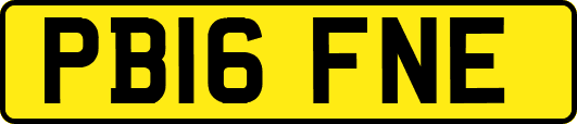 PB16FNE