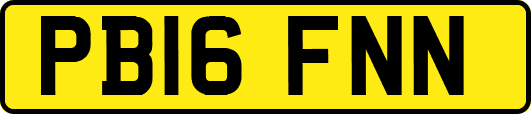 PB16FNN