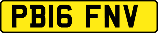 PB16FNV