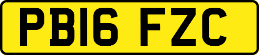 PB16FZC
