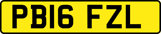 PB16FZL