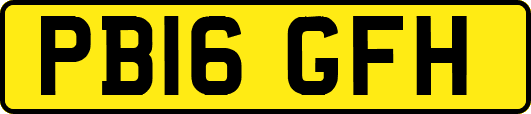 PB16GFH