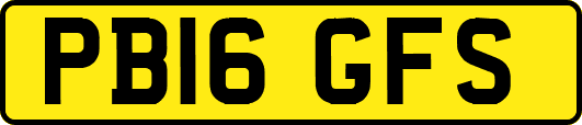 PB16GFS