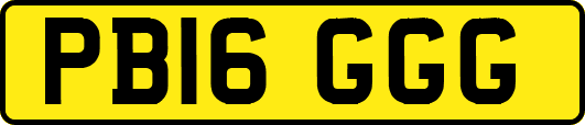 PB16GGG