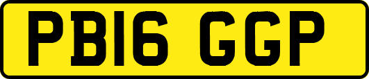 PB16GGP