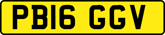PB16GGV