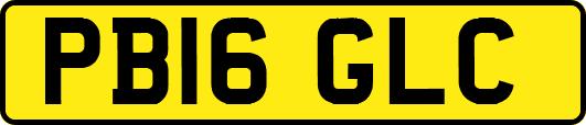PB16GLC