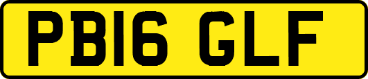PB16GLF