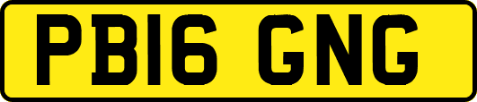 PB16GNG
