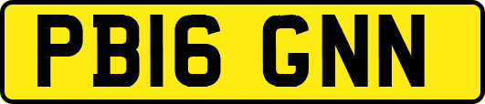 PB16GNN