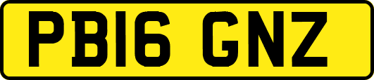 PB16GNZ