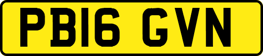 PB16GVN