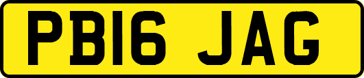 PB16JAG