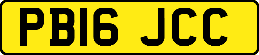 PB16JCC