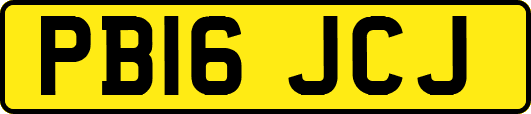 PB16JCJ