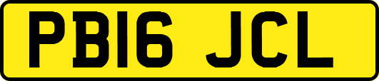 PB16JCL