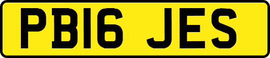 PB16JES