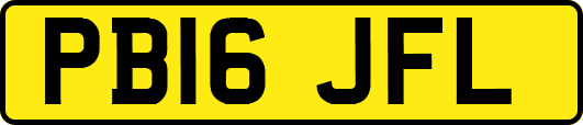 PB16JFL