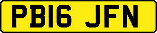 PB16JFN