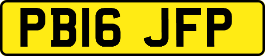 PB16JFP