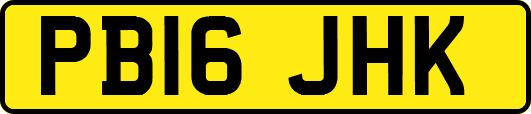 PB16JHK
