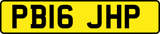 PB16JHP