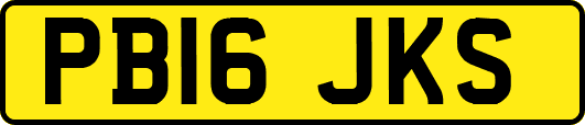 PB16JKS