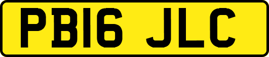 PB16JLC