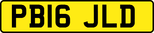 PB16JLD