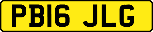 PB16JLG