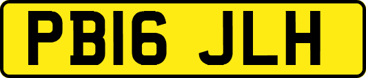 PB16JLH