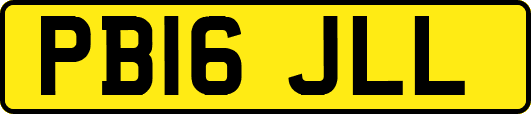 PB16JLL